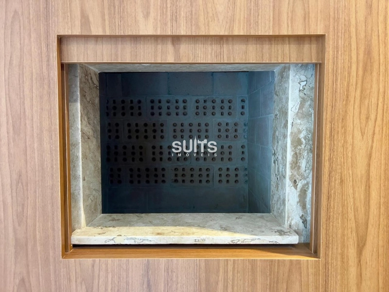 Excelente sobrado à Mobiliado e Decorado no condomínio Murano Resort: 24ª foto da galeria de imagens do imóvel