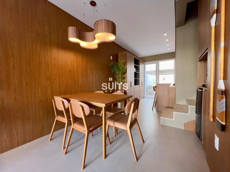 Excelente sobrado à Mobiliado e Decorado no condomínio Murano Resort: 10ª foto da galeria de imagens do imóvel