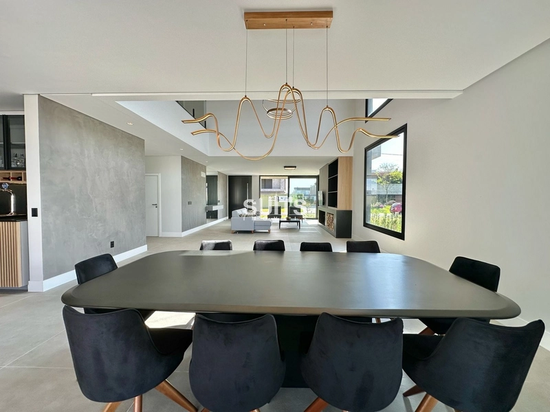 Excelente sobrado à venda no cond. beira mar Costa Serena: 11ª foto da galeria de imagens do imóvel