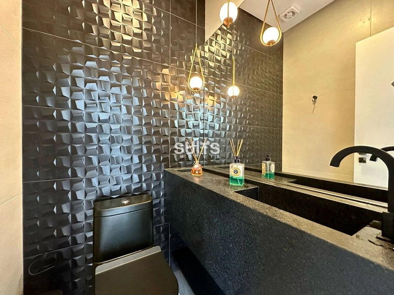 Excelente sobrado à venda no cond. beira mar Costa Serena: 32ª foto da galeria de imagens do imóvel