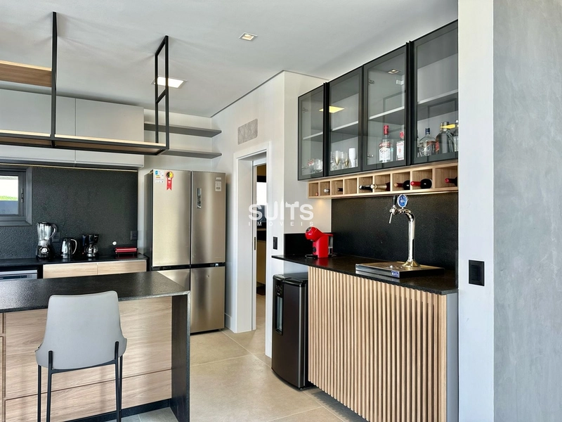 Excelente sobrado à venda no cond. beira mar Costa Serena: 20ª foto da galeria de imagens do imóvel