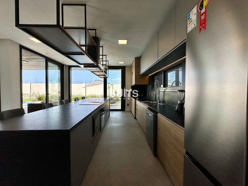 Excelente sobrado à venda no cond. beira mar Costa Serena: 28ª foto da galeria de imagens do imóvel