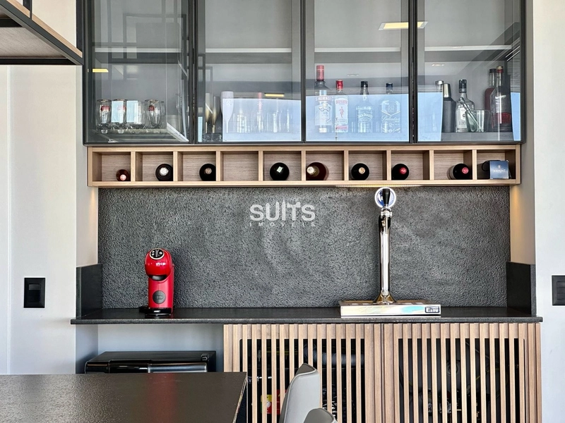 Excelente sobrado à venda no cond. beira mar Costa Serena: 21ª foto da galeria de imagens do imóvel