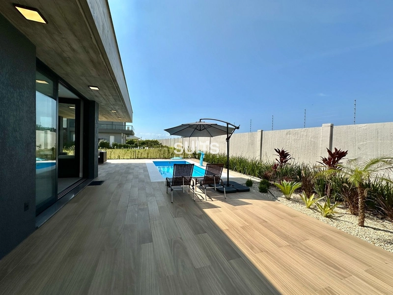 Excelente sobrado à venda no cond. beira mar Costa Serena: 26ª foto da galeria de imagens do imóvel