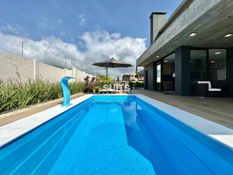 Excelente sobrado à venda no cond. beira mar Costa Serena: 24ª foto da galeria de imagens do imóvel