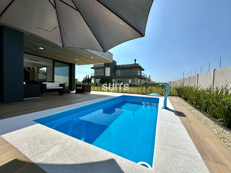 Excelente sobrado à venda no cond. beira mar Costa Serena: 25ª foto da galeria de imagens do imóvel