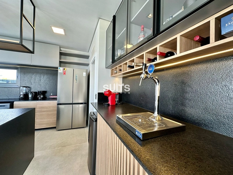 Excelente sobrado à venda no cond. beira mar Costa Serena: 30ª foto da galeria de imagens do imóvel