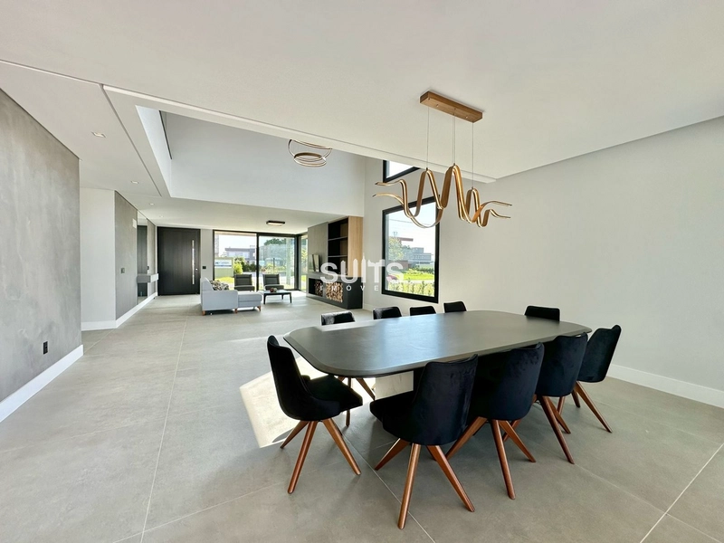 Excelente sobrado à venda no cond. beira mar Costa Serena: 10ª foto da galeria de imagens do imóvel