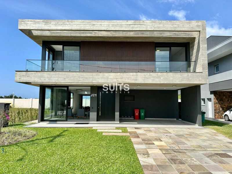 Excelente sobrado à venda no cond. beira mar Costa Serena: 57ª foto da galeria de imagens do imóvel