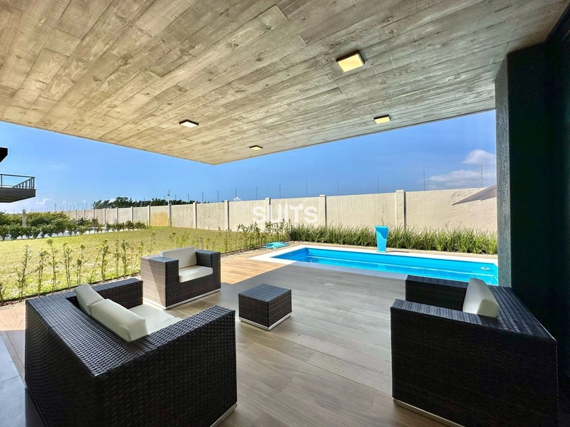 Excelente sobrado à venda no cond. beira mar Costa Serena: 18ª foto da galeria de imagens do imóvel