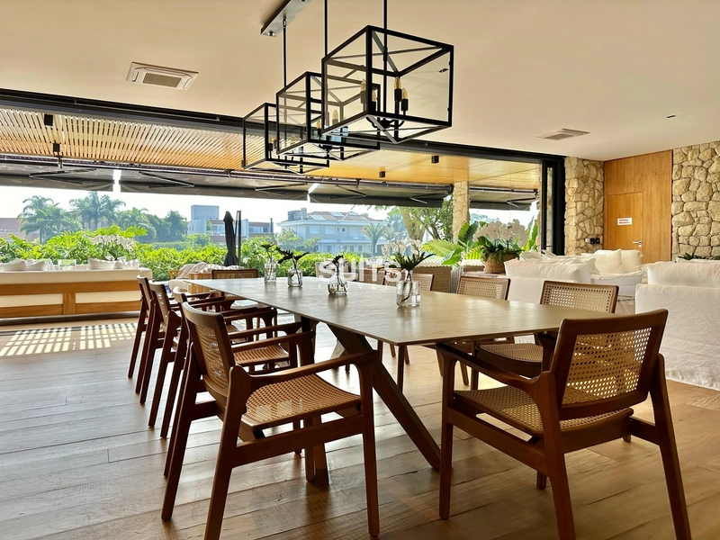 Mansão com 02 terrenos na beira do lago no cond. Bosques de Atlântida: 23ª foto da galeria de imagens do imóvel