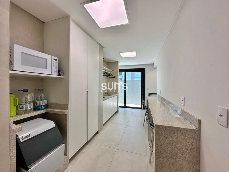 Mansão com 02 terrenos na beira do lago no cond. Bosques de Atlântida: 43ª foto da galeria de imagens do imóvel