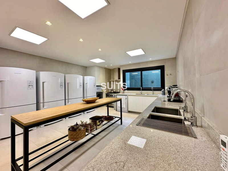 Mansão com 02 terrenos na beira do lago no cond. Bosques de Atlântida: 40ª foto da galeria de imagens do imóvel