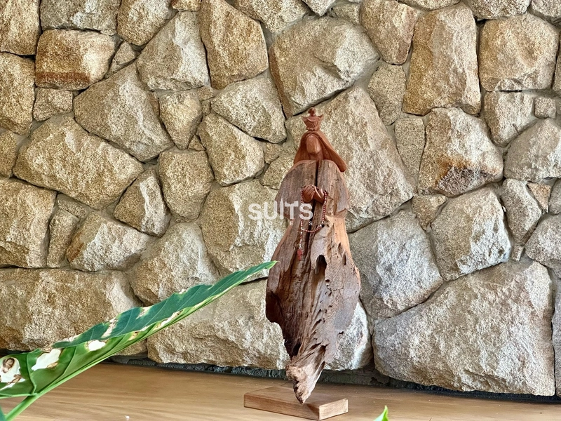 Mansão com 02 terrenos na beira do lago no cond. Bosques de Atlântida: 19ª foto da galeria de imagens do imóvel