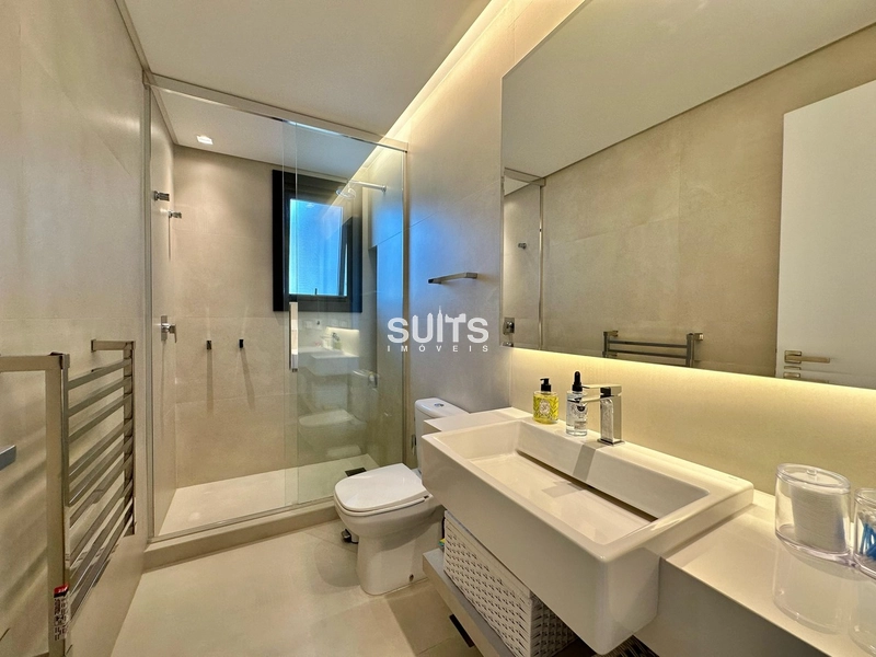 Mansão com 02 terrenos na beira do lago no cond. Bosques de Atlântida: 46ª foto da galeria de imagens do imóvel