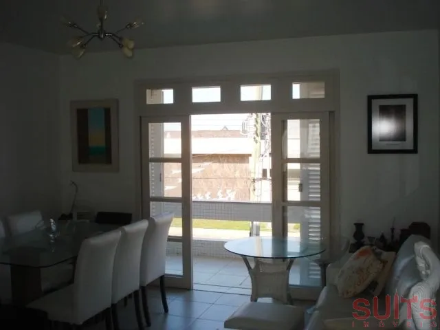 Lindo apartamento em Ed. na Beira mar: 4ª foto da galeria de imagens do imóvel