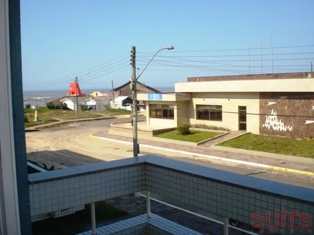 Lindo apartamento em Ed. na Beira mar: 2ª foto da galeria de imagens do imóvel