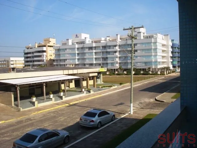 Lindo apartamento em Ed. na Beira mar: 24ª foto da galeria de imagens do imóvel