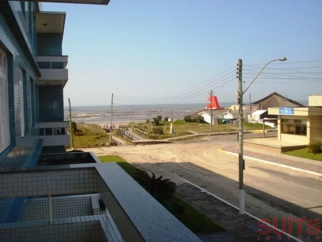 Lindo apartamento em Ed. na Beira mar: 25ª foto da galeria de imagens do imóvel