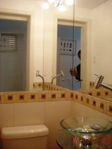 Lindo apartamento em Ed. na Beira mar: 12ª foto da galeria de imagens do imóvel