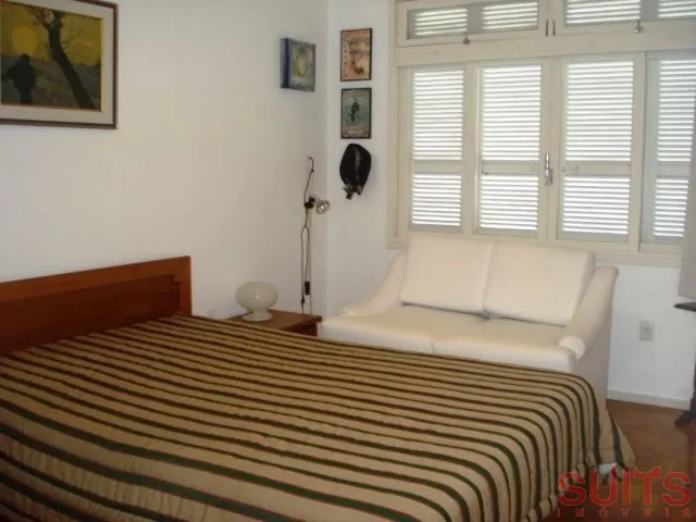 Lindo apartamento em Ed. na Beira mar: 16ª foto da galeria de imagens do imóvel