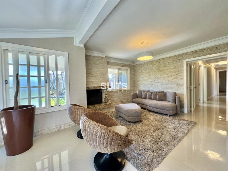 LINDO IMOVEL COM 04 TERRENOS E INFRAESTRUTURA: 10ª foto da galeria de imagens do imóvel