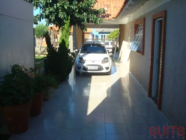 Excelente casa com piscina na praia Noiva do Mar em Xangri-Lá: 2ª foto da galeria de imagens do imóvel