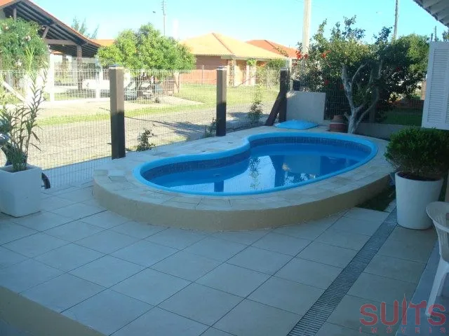 Excelente casa com piscina na praia Noiva do Mar em Xangri-Lá: 25ª foto da galeria de imagens do imóvel