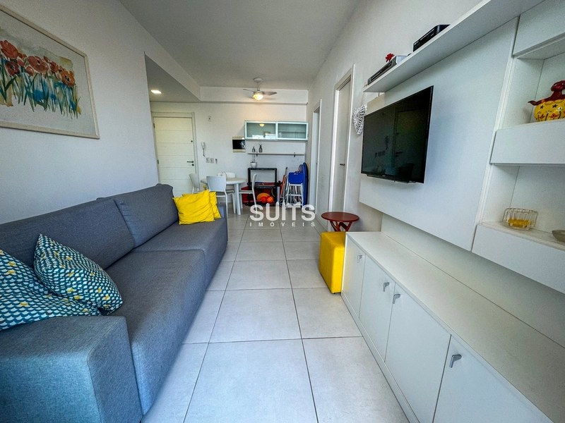 Excelente loft no condomínio Rossi Atântida: 3ª foto da galeria de imagens do imóvel