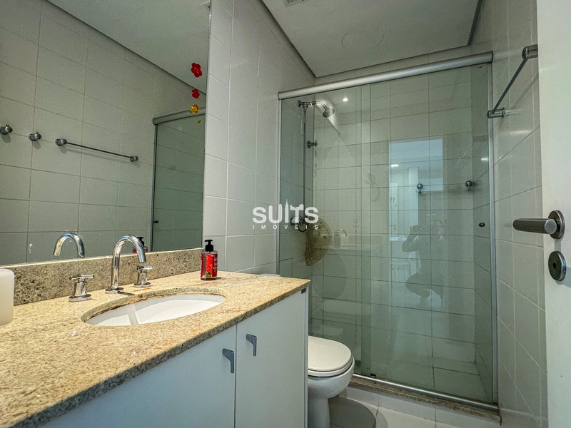 Excelente loft no condomínio Rossi Atântida: 15ª foto da galeria de imagens do imóvel