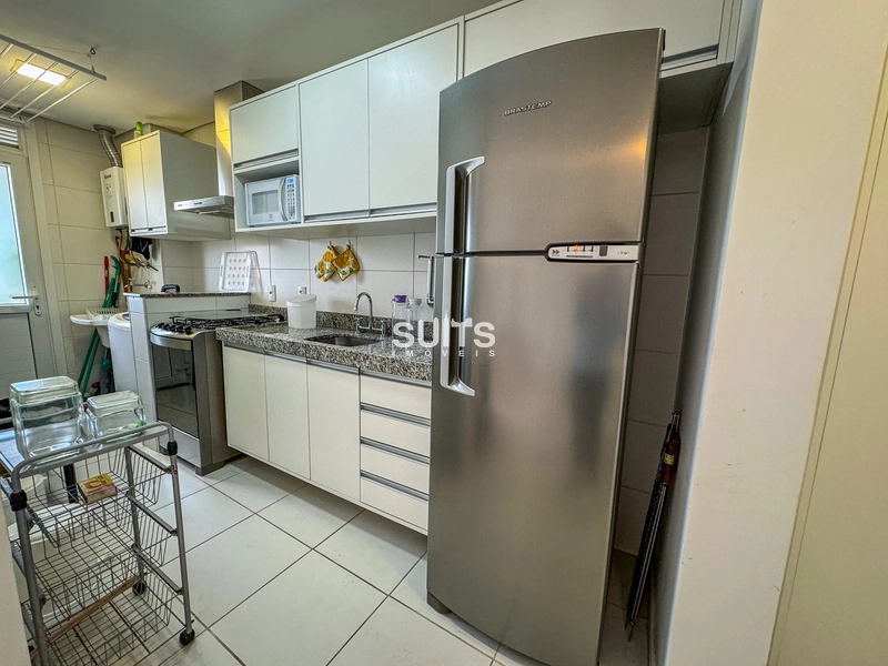 Excelente loft no condomínio Rossi Atântida: 10ª foto da galeria de imagens do imóvel