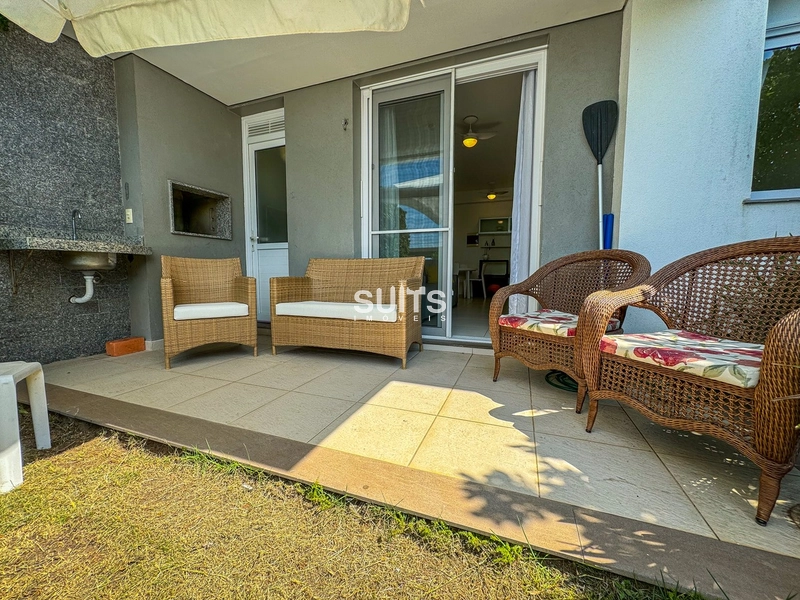 Excelente loft no condomínio Rossi Atântida: 11ª foto da galeria de imagens do imóvel