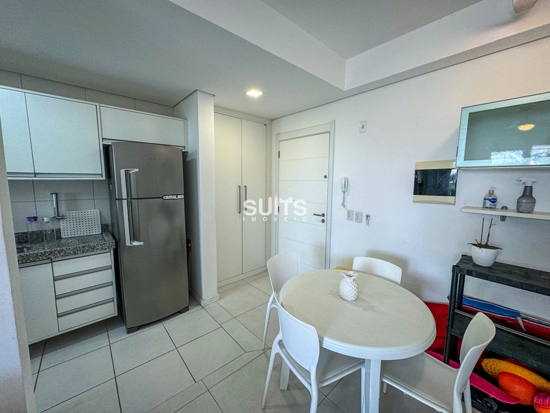 Excelente loft no condomínio Rossi Atântida: 6ª foto da galeria de imagens do imóvel