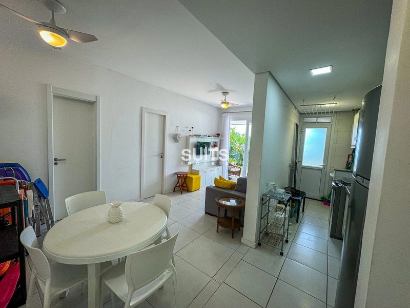 Excelente loft no condomínio Rossi Atântida: 9ª foto da galeria de imagens do imóvel