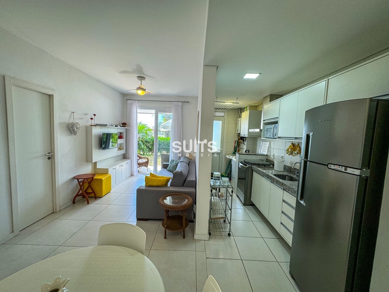 Excelente loft no condomínio Rossi Atântida: 8ª foto da galeria de imagens do imóvel