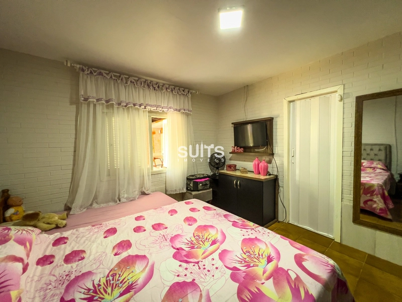 Ótima casa com 02 terrenos na praia de Mariapolis: 25ª foto da galeria de imagens do imóvel