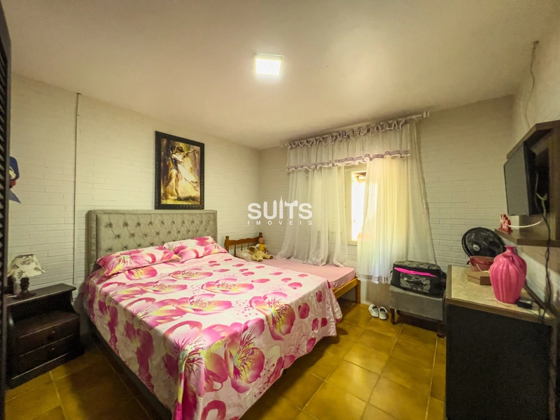 Ótima casa com 02 terrenos na praia de Mariapolis: 24ª foto da galeria de imagens do imóvel