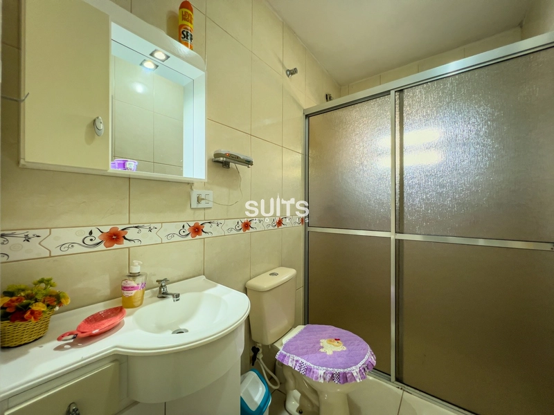 Ótima casa com 02 terrenos na praia de Mariapolis: 21ª foto da galeria de imagens do imóvel