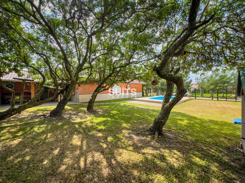 Ótima casa com 02 terrenos na praia de Mariapolis: 7ª foto da galeria de imagens do imóvel