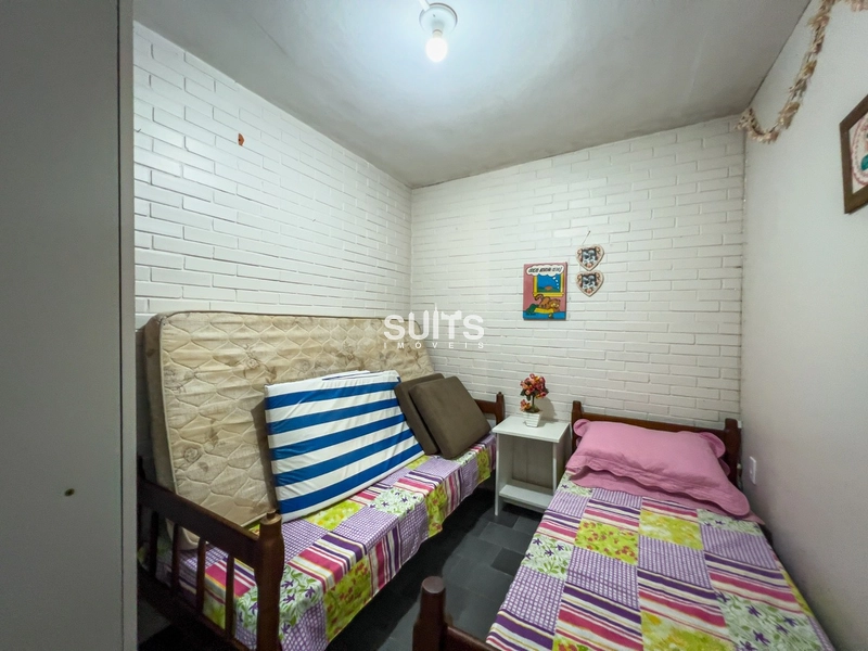 Ótima casa com 02 terrenos na praia de Mariapolis: 17ª foto da galeria de imagens do imóvel