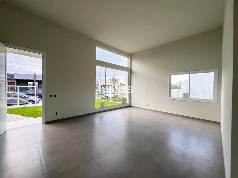 Casa nova na praia de Noiva do Mar: 4ª foto da galeria de imagens do imóvel