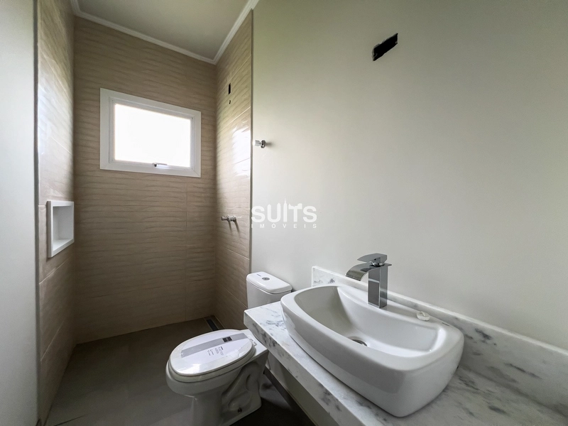 Casa nova na praia de Noiva do Mar: 10ª foto da galeria de imagens do imóvel