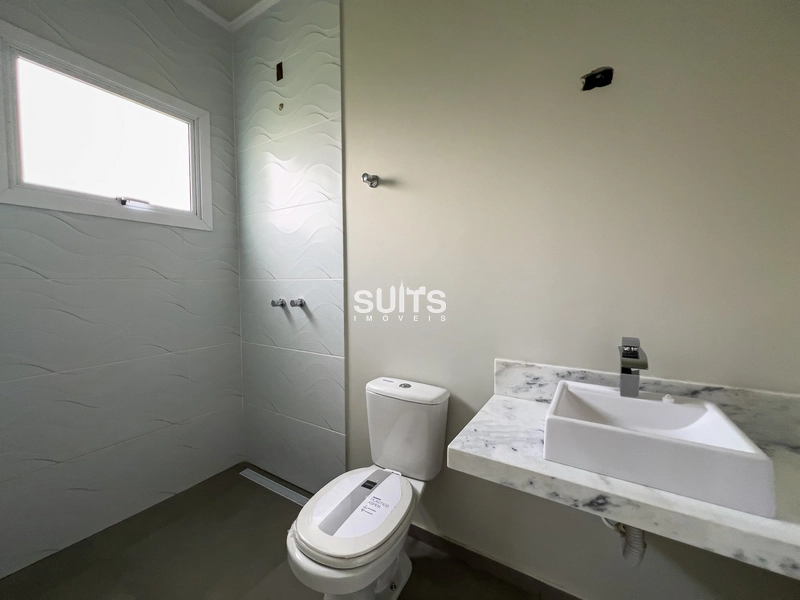 Casa nova na praia de Noiva do Mar: 8ª foto da galeria de imagens do imóvel