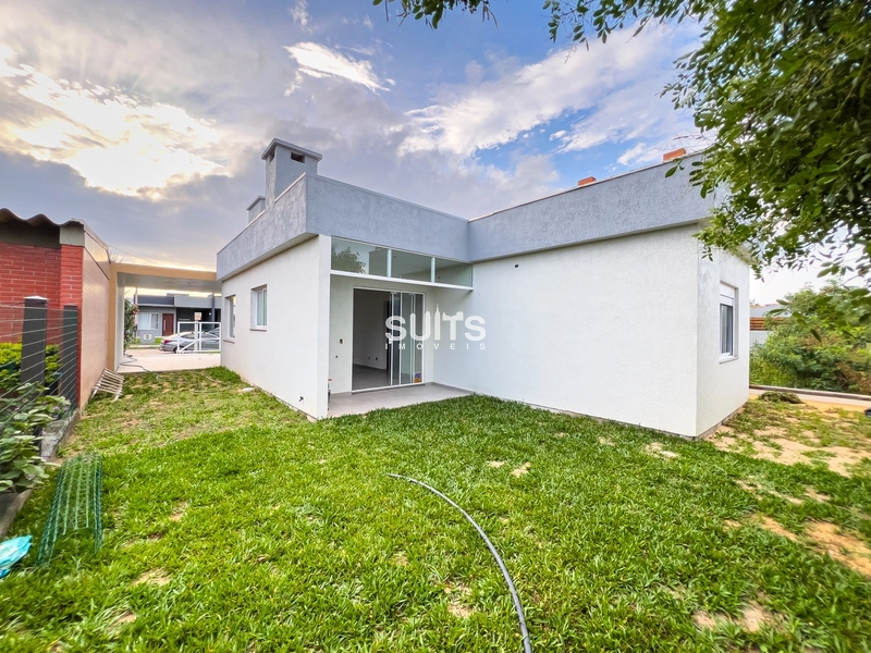 Casa nova na praia de Noiva do Mar: 13ª foto da galeria de imagens do imóvel