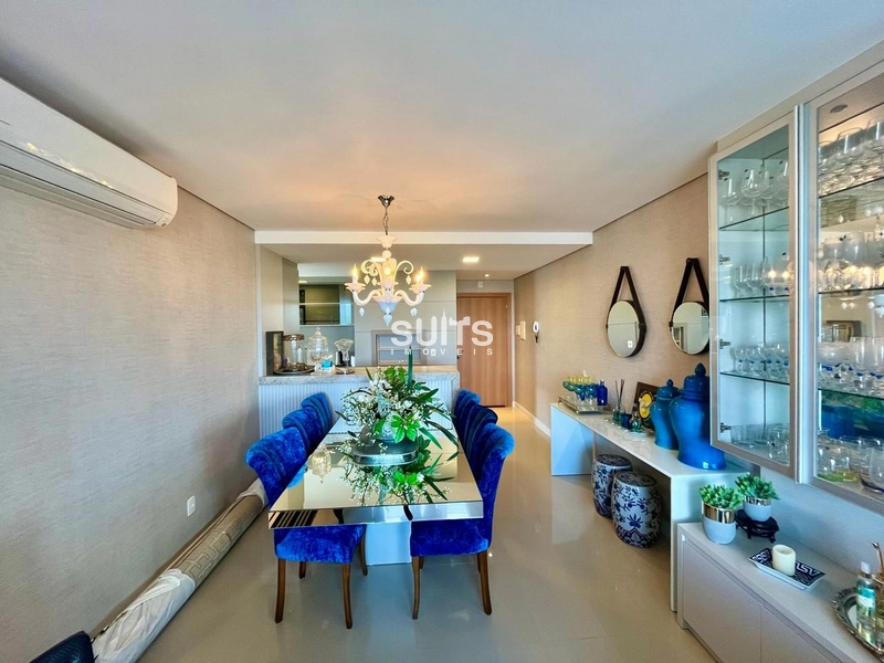 Apartamento no mobiliado e decorado em Atlântida: 8ª foto da galeria de imagens do imóvel