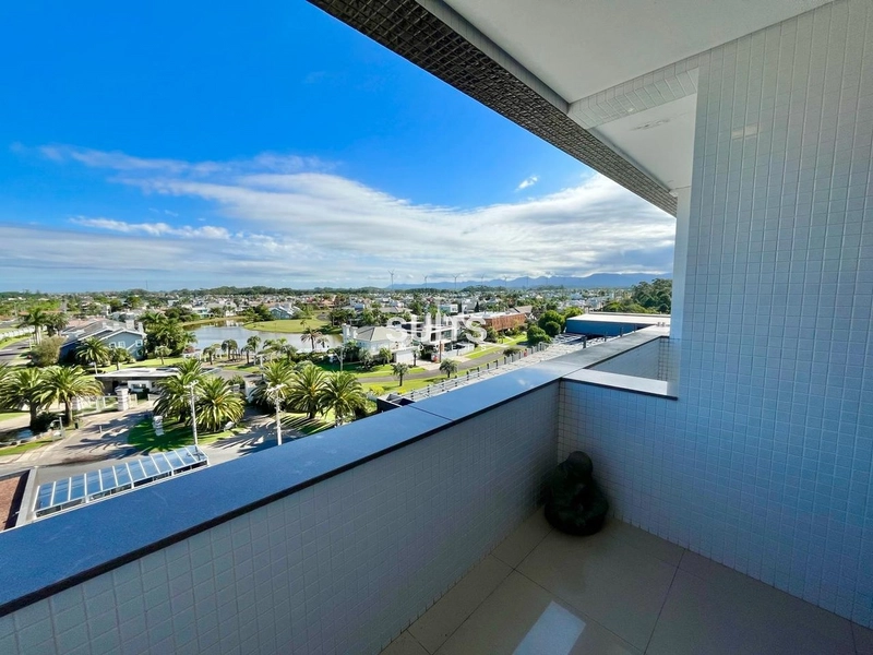 Apartamento no mobiliado e decorado em Atlântida: 18ª foto da galeria de imagens do imóvel