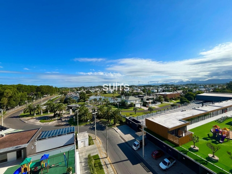 Apartamento no mobiliado e decorado em Atlântida: 17ª foto da galeria de imagens do imóvel