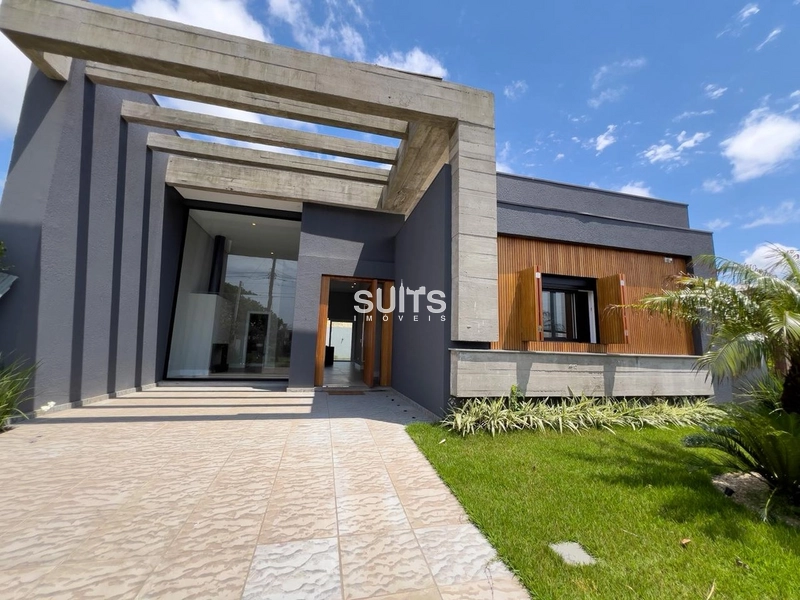 Excelente casa á venda no centro de Xangri-lá!: 4ª foto da galeria de imagens do imóvel