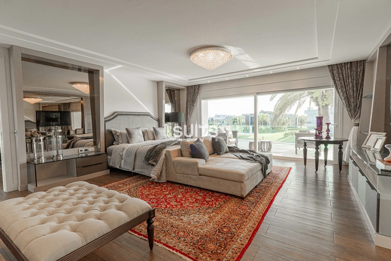 Mansão com 02 terrenos na beira do lago no condomínio Enseada: 53ª foto da galeria de imagens do imóvel