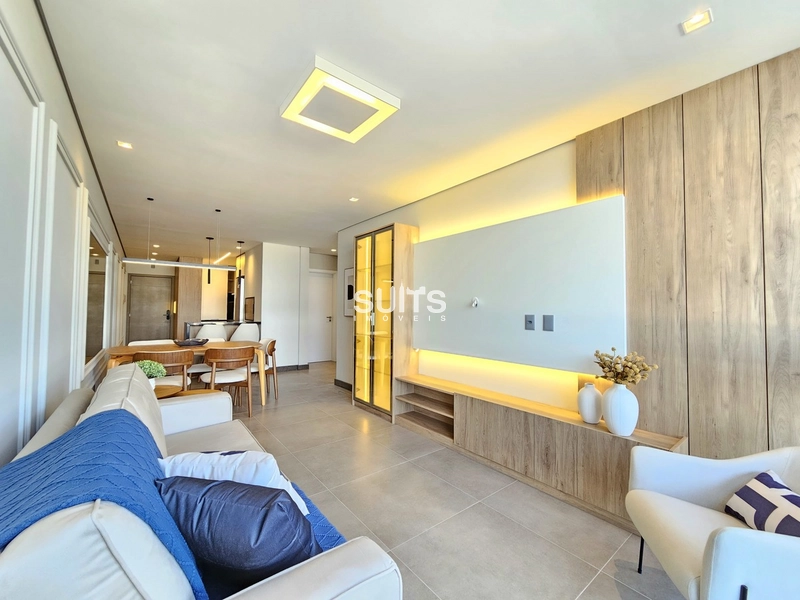 Belíssimo apartamento no Centro de Atlântida em Xangri-lá